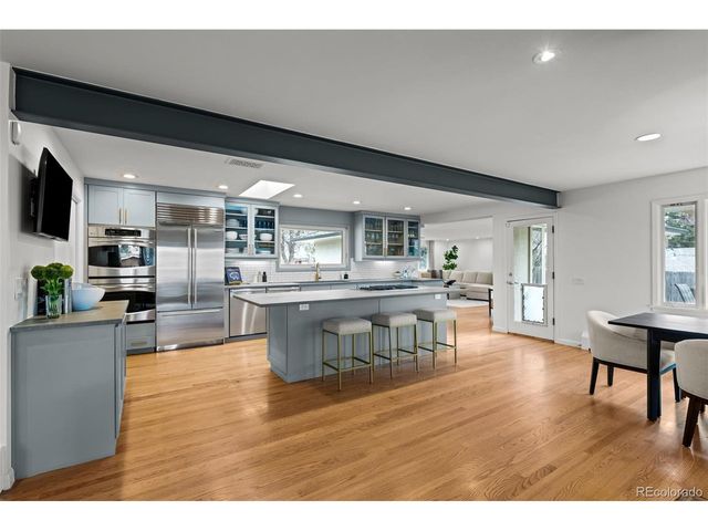 3901 S Dexter St, Cherry Hills Village, CO 80113