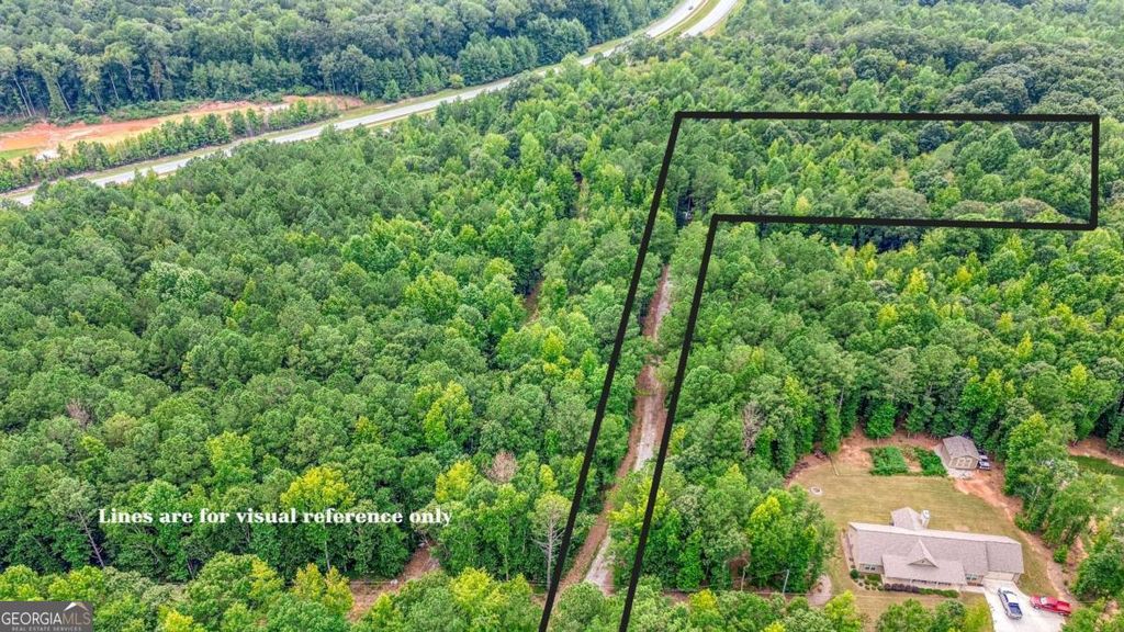 130 Levi Trail, Nicholson, GA 30565