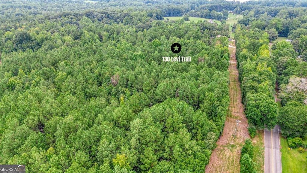 130 Levi Trail, Nicholson, GA 30565 — photo 5