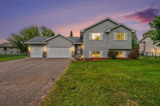 7385 385th Street, North Branch, MN 55056