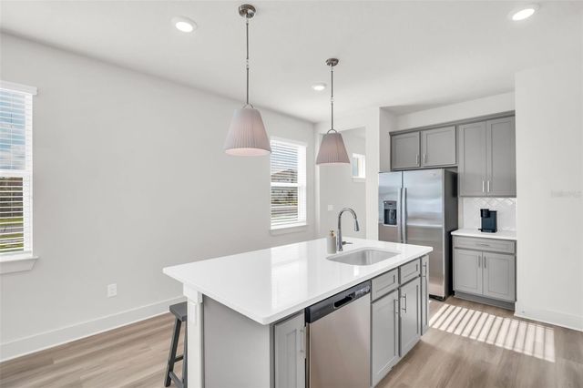 7939 CHANDLER LAKE COURT, Hudson, FL 34667