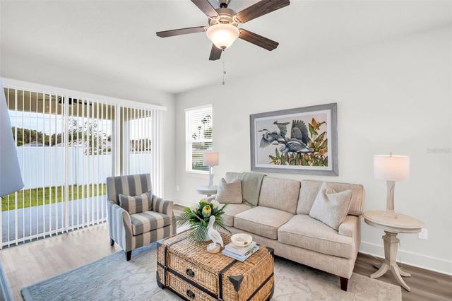 7939 CHANDLER LAKE COURT, Hudson, FL 34667