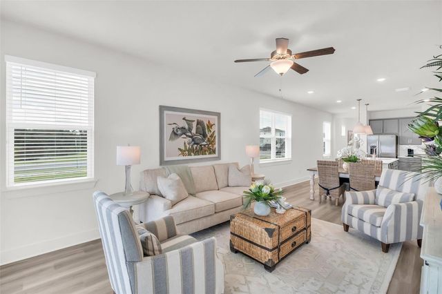 7939 CHANDLER LAKE COURT, Hudson, FL 34667