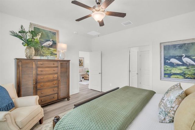 7939 CHANDLER LAKE COURT, Hudson, FL 34667