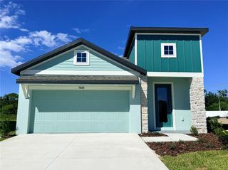 7939 CHANDLER LAKE COURT Homesite 7, Hudson, FL 34667