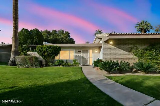 4800 N 68TH Street 162, Scottsdale, AZ 85251