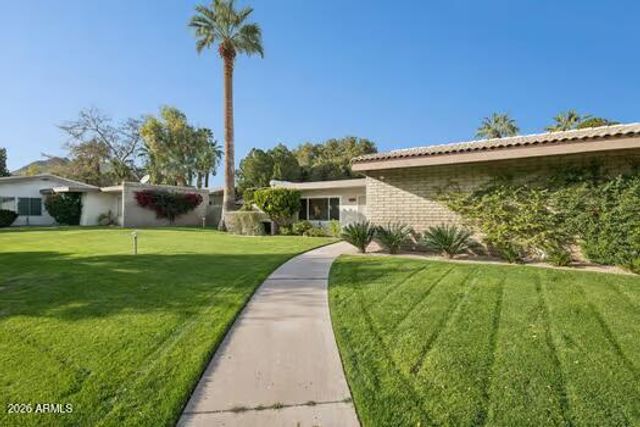 4800 N 68TH Street 162, Scottsdale, AZ 85251