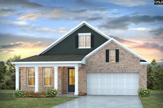 481 Forest Edge Trail, Lexington, SC 29072