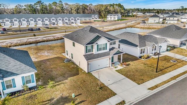 375 Abode Ave, Hinesville, GA 31313