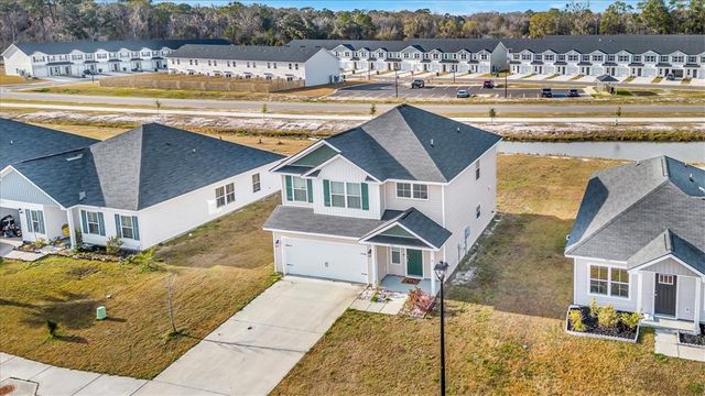375 Abode Ave, Hinesville, GA 31313