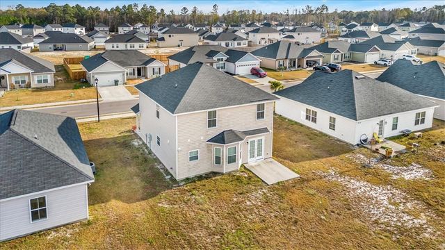 375 Abode Ave, Hinesville, GA 31313