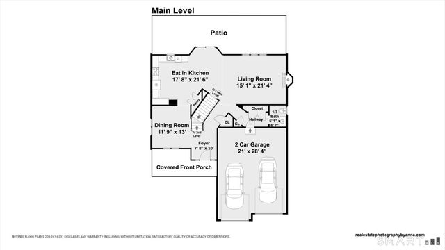 42 Madalyn Lane, Southington, CT 06489