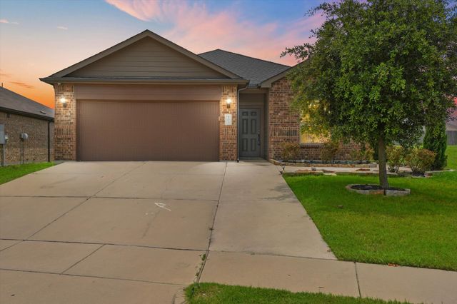 103 Alamo Way, Venus, TX 76084
