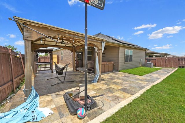 103 Alamo Way, Venus, TX 76084