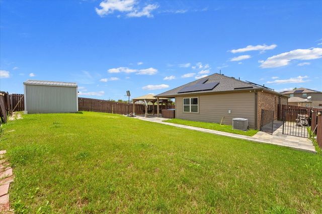 103 Alamo Way, Venus, TX 76084
