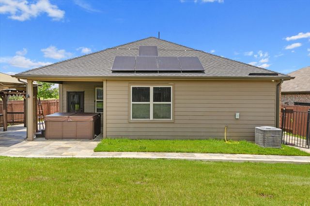 103 Alamo Way, Venus, TX 76084