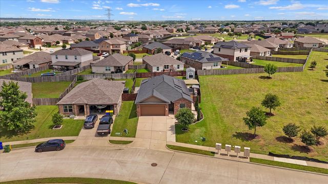 103 Alamo Way, Venus, TX 76084