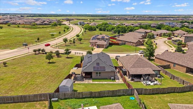 103 Alamo Way, Venus, TX 76084