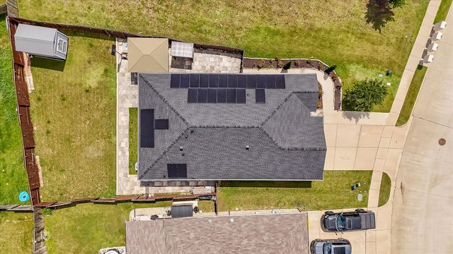 103 Alamo Way, Venus, TX 76084