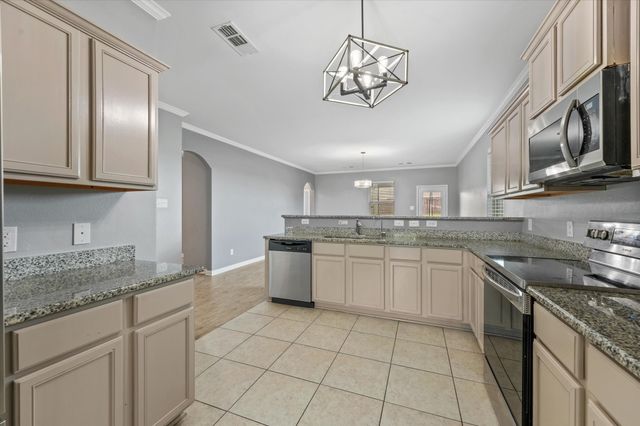 103 Alamo Way, Venus, TX 76084