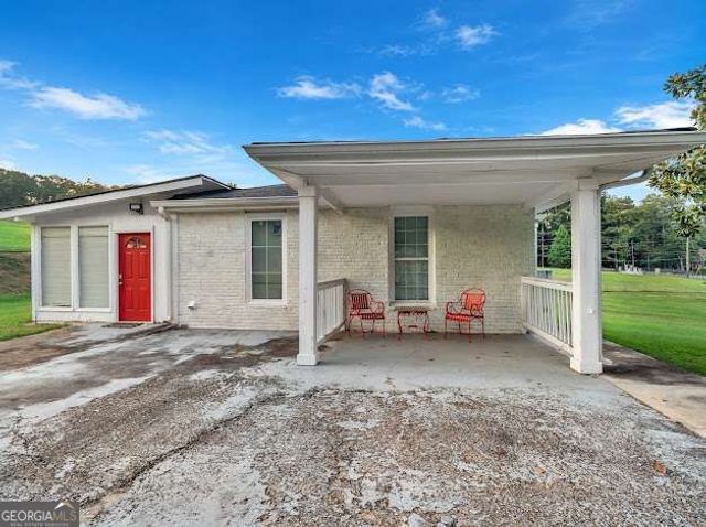 1973 Bethsaida Road, Riverdale, GA 30296