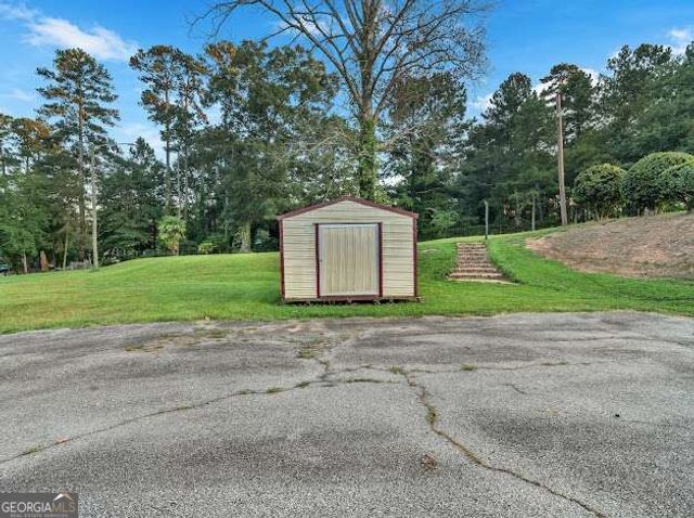 1973 Bethsaida Road, Riverdale, GA 30296
