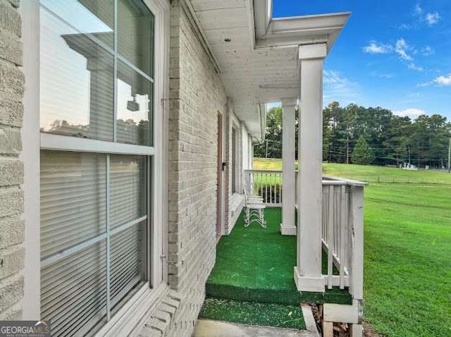1973 Bethsaida Road, Riverdale, GA 30296