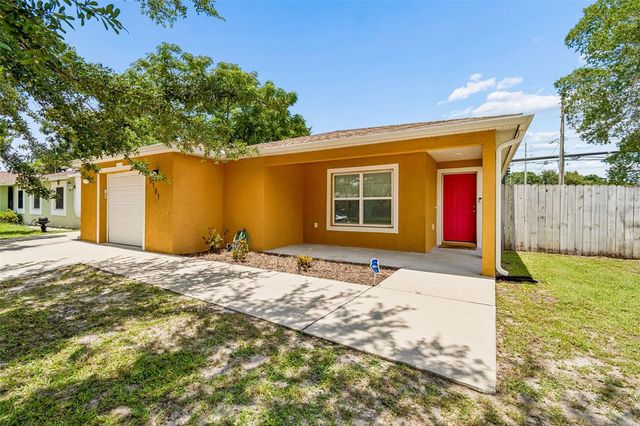 5101 LANETTE STREET, Orlando, FL 32811