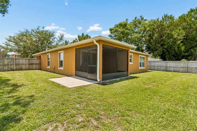 5101 LANETTE STREET, Orlando, FL 32811