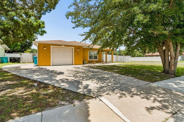 5101 LANETTE STREET, Orlando, FL 32811