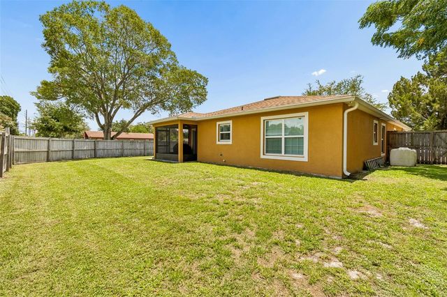 5101 LANETTE STREET, Orlando, FL 32811