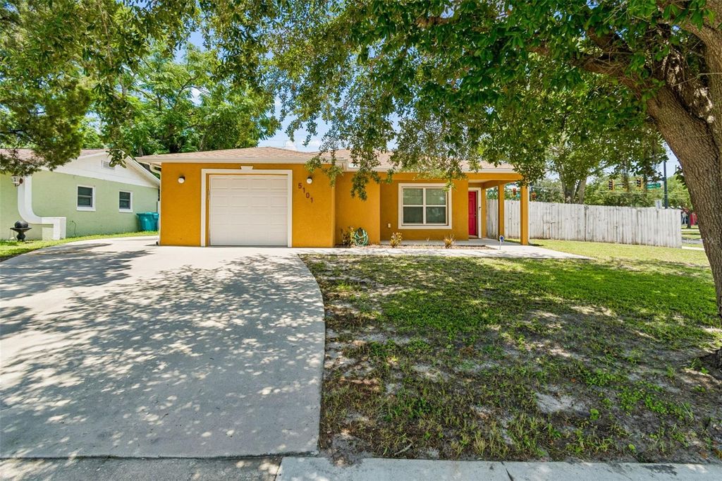 5101 LANETTE STREET, Orlando, FL 32811