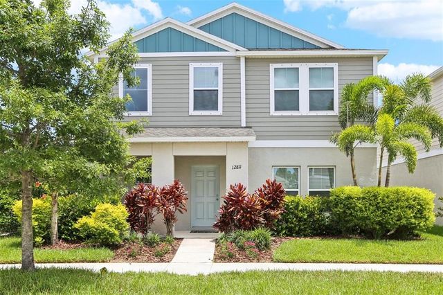 12811 BENT TWIG DRIVE, Riverview, FL 33579