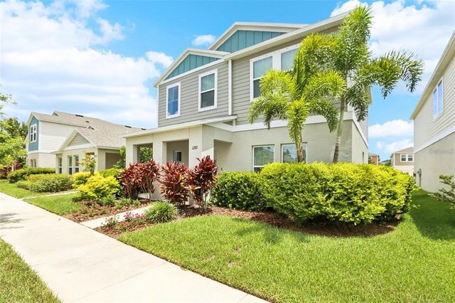 12811 BENT TWIG DRIVE, Riverview, FL 33579