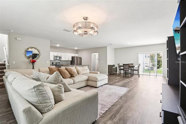 12811 BENT TWIG DRIVE, Riverview, FL 33579