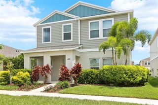 12811 BENT TWIG DRIVE, Riverview, FL 33579