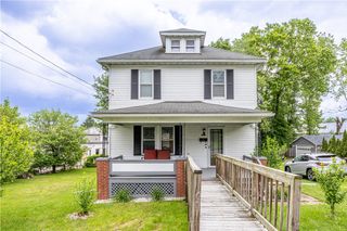 23 Coolidge St, North Union Twp, PA 15401