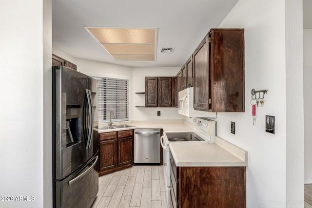 930 N MESA Drive 1055, Mesa, AZ 85201