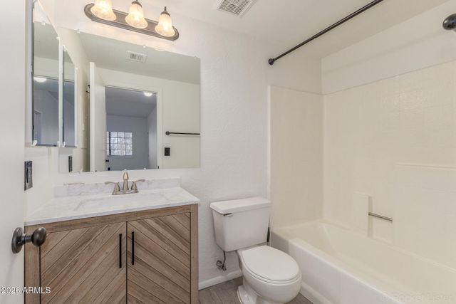 930 N MESA Drive 1055, Mesa, AZ 85201