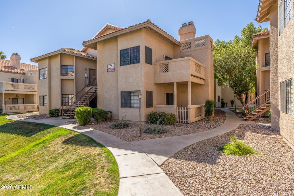 930 N MESA Drive 1055, Mesa, AZ 85201 — photo 2