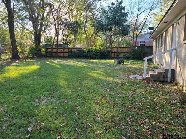 2010 S Boldt, Tyler, TX 75701
