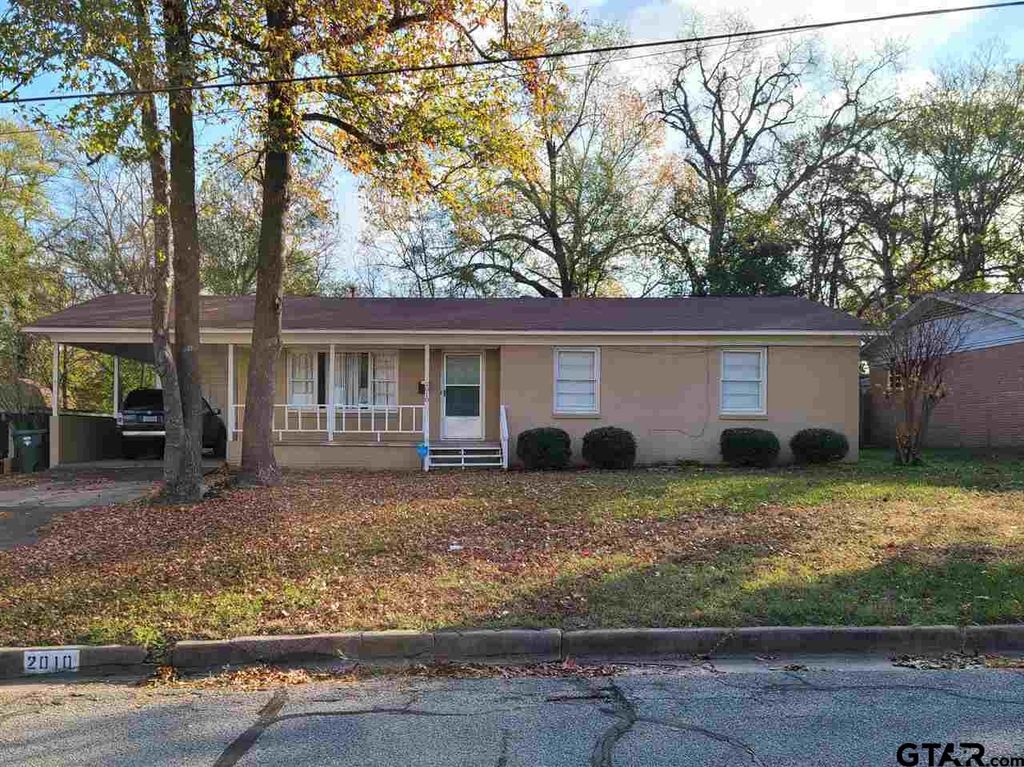 2010 S Boldt, Tyler, TX 75701