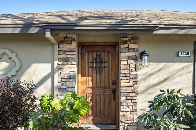 4736 N Vagedes Avenue, Fresno, CA 93705