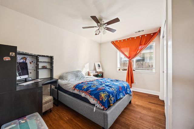 4736 N Vagedes Avenue, Fresno, CA 93705