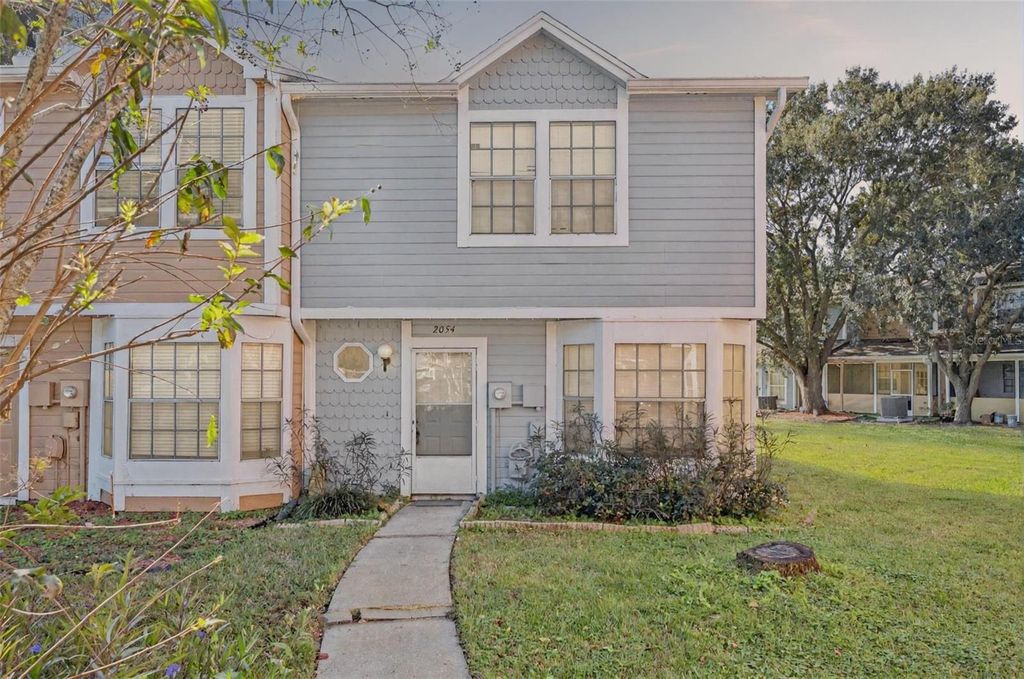 2054 WATERLEAF STREET, Orlando, FL 32837
