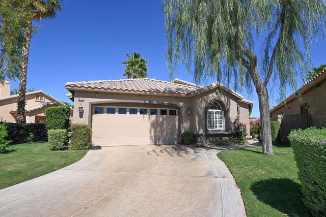 80172 Green Hills Drive, Indio, CA 92201