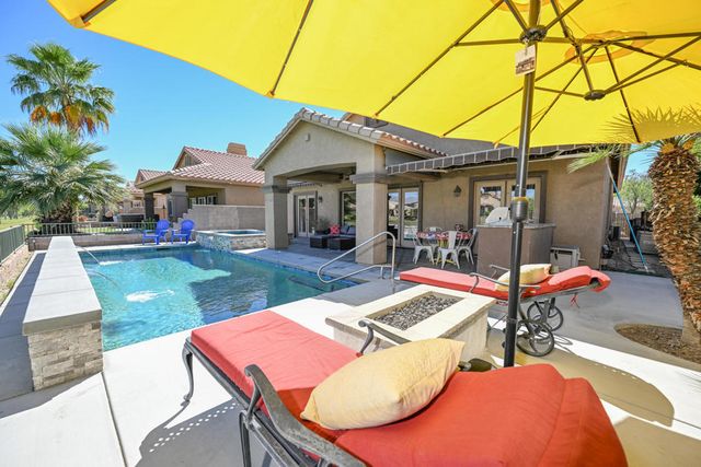 80172 Green Hills Drive, Indio, CA 92201