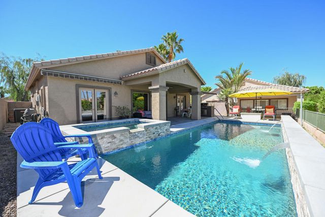 80172 Green Hills Drive, Indio, CA 92201