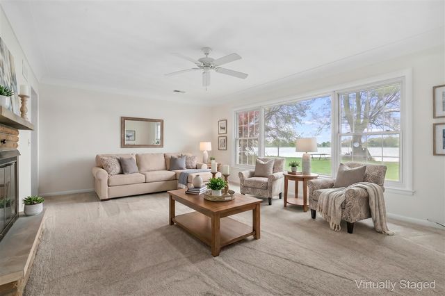 8239 W Long Lake Drive, Kalamazoo, MI 49048