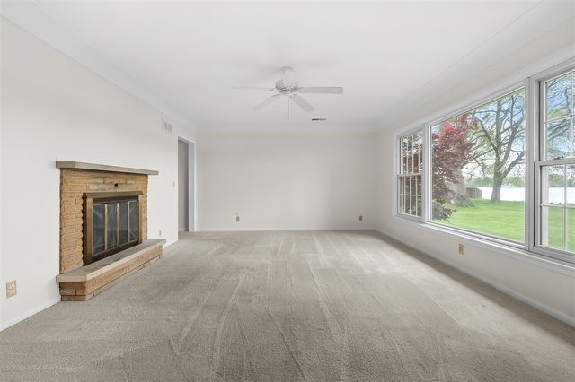 8239 W Long Lake Drive, Kalamazoo, MI 49048